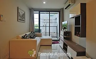The President Sukhumvit 81：1 BED ROOM Interior Photos No.20