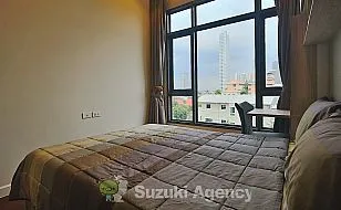 Mayfair Place Sukhumvit 50：1 BED ROOM Interior Photos No.71