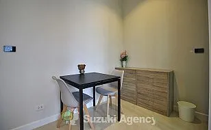 Mayfair Place Sukhumvit 50：1 BED ROOM Interior Photos No.24