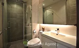 Mayfair Place Sukhumvit 50：1 BED ROOM Interior Photos No.73