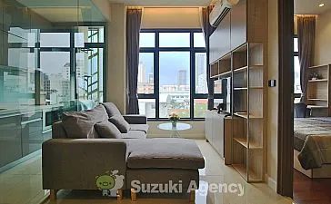 Mayfair Place Sukhumvit 50