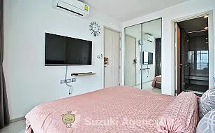 Rhythm Sukhumvit 42：1 BED ROOM Interior Photos No.72