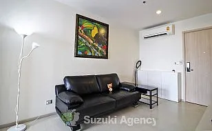 Rhythm Sukhumvit 42：1 BED ROOM Interior Photos No.23