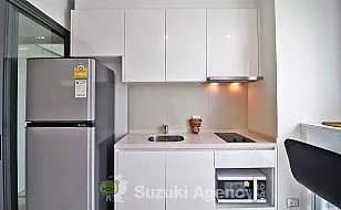 Rhythm Sukhumvit 42：1 BED ROOM Interior Photos No.24