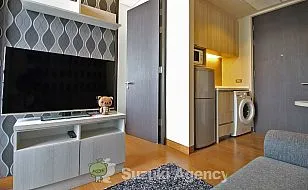 The Lumpini 24：1 BED ROOM Interior Photos No.23