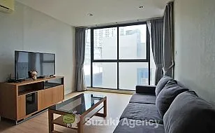 D25 Condominium Thonglor：1 BED ROOM Interior Photos No.21