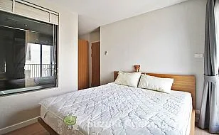 D25 Condominium Thonglor：1 BED ROOM Interior Photos No.72