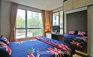 The Address Sukhumvit 42：1 BED ROOM Interior Photos No.71