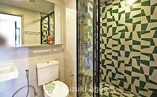 The Base Sukhumvit 50：1 BED ROOM Interior Photos No.73