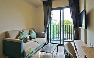 The Base Sukhumvit 50：1 BED ROOM Interior Photos No.21