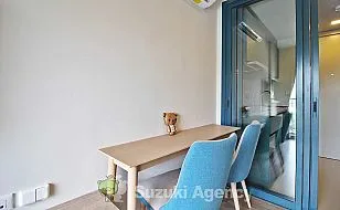 The Base Sukhumvit 50：1 BED ROOM Interior Photos No.24