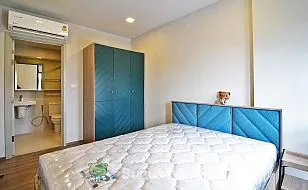 The Base Sukhumvit 50：1 BED ROOM Interior Photos No.72