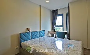 The Base Sukhumvit 50：1 BED ROOM Interior Photos No.71