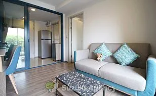 The Base Sukhumvit 50：1 BED ROOM Interior Photos No.22