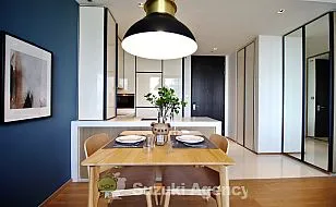 BEATNIQ Sukhumvit 32：1 BED ROOM Interior Photos No.24
