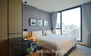 BEATNIQ Sukhumvit 32：1 BED ROOM Interior Photos No.71