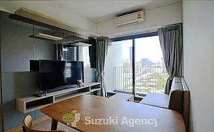 Whizdom Connect Sukhumvit：2 BED ROOM Interior Photos No.26