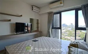 Whizdom Connect Sukhumvit：2 BED ROOM Interior Photos No.65
