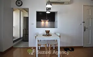 Life@Sukhumvit 65：2 BED ROOM Interior Photos No.31