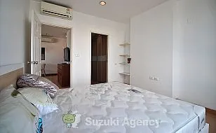 Life@Sukhumvit 65：2 BED ROOM Interior Photos No.67