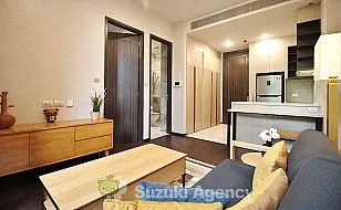 LAVIQ Sukhumvit 57：1 BED ROOM Interior Photos No.22