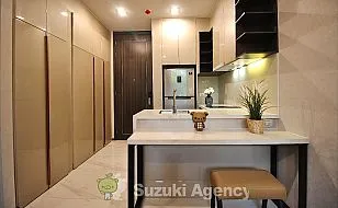 LAVIQ Sukhumvit 57：1 BED ROOM Interior Photos No.24