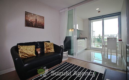 Mayfair Place Sukhumvit 64