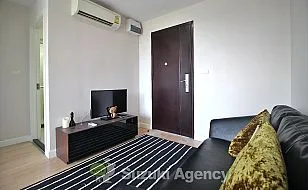 Mayfair Place Sukhumvit 64：1 BED ROOM Interior Photos No.21