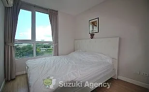 Mayfair Place Sukhumvit 64：1 BED ROOM Interior Photos No.71