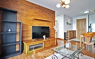 Sukhumvit Plus Condominium：2 BED ROOM Interior Photos No.29
