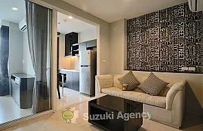 Rhythm Sukhumvit 44/1：1 BED ROOM Interior Photos No.20