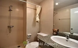 Baan Sukhumvit 36：2 BED ROOM Interior Photos No.76