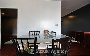 Baan Sukhumvit 36：2 BED ROOM Interior Photos No.30
