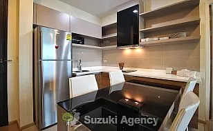 Rhythm Sukhumvit 50：2 BED ROOM Interior Photos No.31