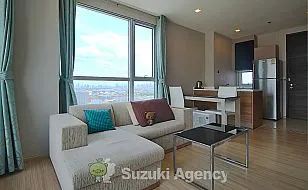 Rhythm Sukhumvit 50：1 BED ROOM Interior Photos No.23