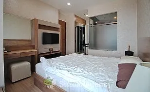 Rhythm Sukhumvit 50：1 BED ROOM Interior Photos No.72