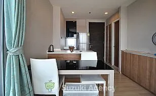 Rhythm Sukhumvit 50：1 BED ROOM Interior Photos No.24