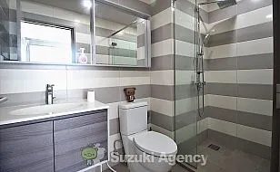 Ceil by Sansiri：1 BED ROOM Interior Photos No.73