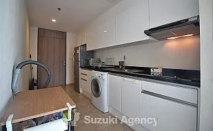 Noble Remix：1 BED ROOM Interior Photos No.25