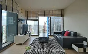 Noble Remix：1 BED ROOM Interior Photos No.20