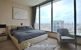 The ESSE Asoke：2 BED ROOM Interior Photos No.65
