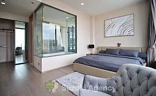 The ESSE Asoke：2 BED ROOM Interior Photos No.66
