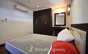 Supalai Place：2 BED ROOM Interior Photos No.74