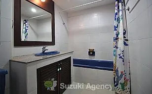 Supalai Place：2 BED ROOM Interior Photos No.76