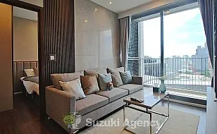 Whizdom Inspire Sukhumvit：2 BED ROOM Interior Photos No.28