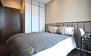 Whizdom Inspire Sukhumvit：2 BED ROOM Interior Photos No.75
