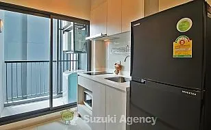 Life Sukhumvit 48：1 BED ROOM Interior Photos No.24