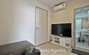 Life Sukhumvit 48：1 BED ROOM Interior Photos No.22