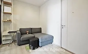 Life Sukhumvit 48：1 BED ROOM Interior Photos No.21