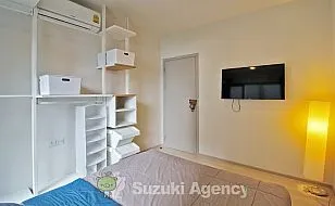 Life Sukhumvit 48：1 BED ROOM Interior Photos No.72